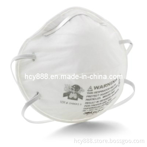 Particulate Respirator 3m 8240, R95